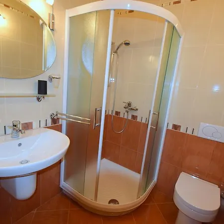 Apartment Mirjana