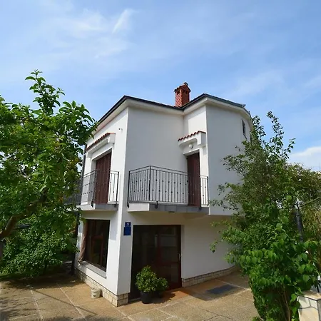 Apartmán Mirjana Malinska