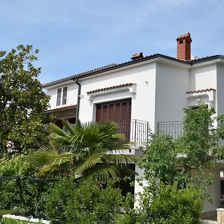 Apartmán Mirjana *