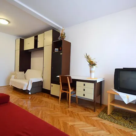 Apartmán Mirjana