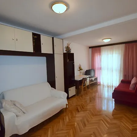 Apartamento Mirjana