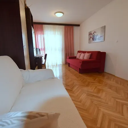Apartmán Mirjana Malinska