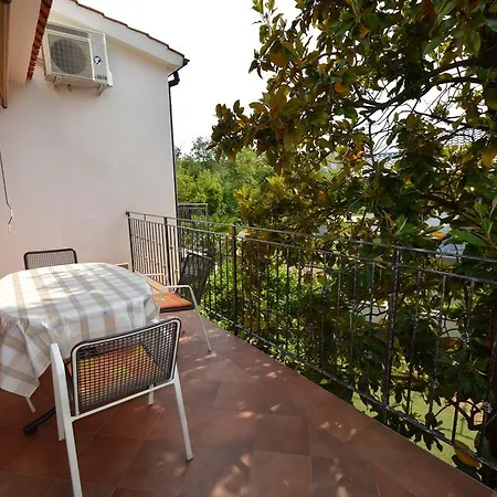 Mirjana Apartmán