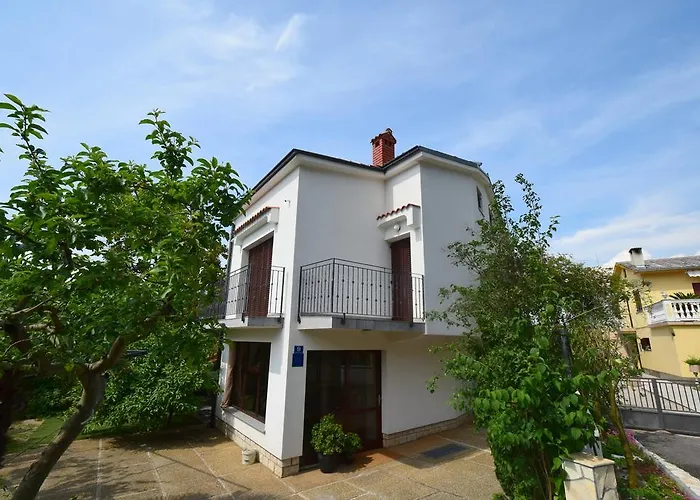 Apartman Mirjana Malinska