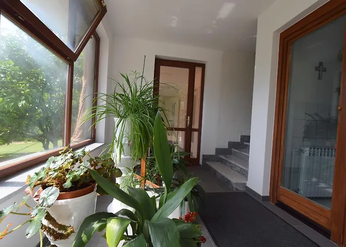 Apartman Mirjana