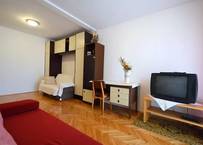 Apartman Mirjana