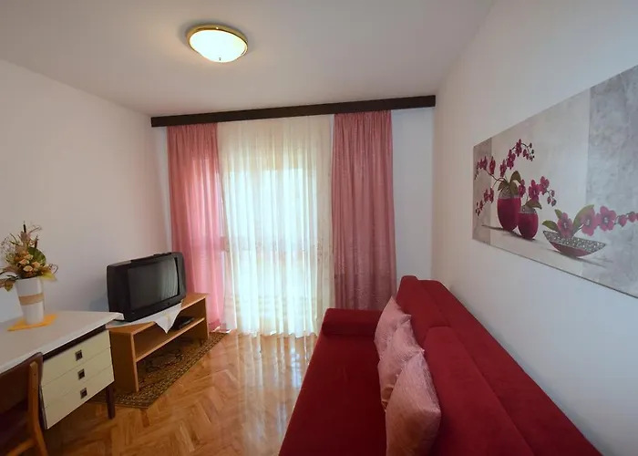 Apartman Mirjana Malinska
