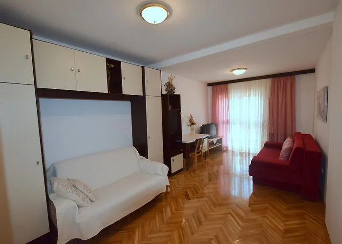 Apartman Mirjana