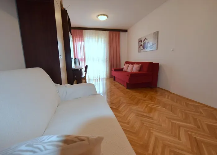 Apartman Mirjana Malinska