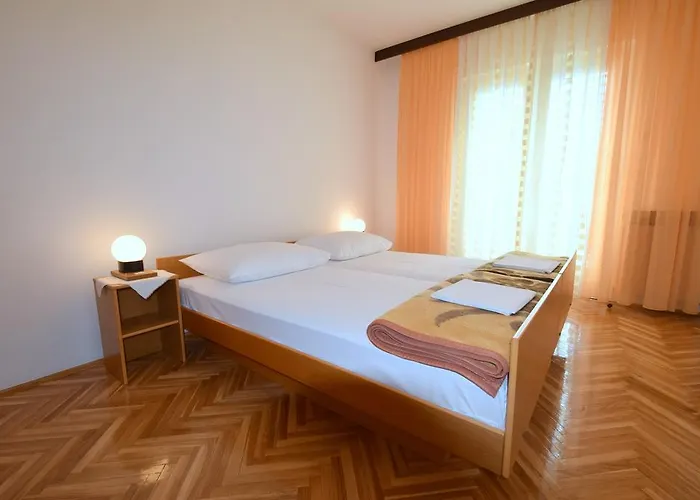 Apartman Mirjana *