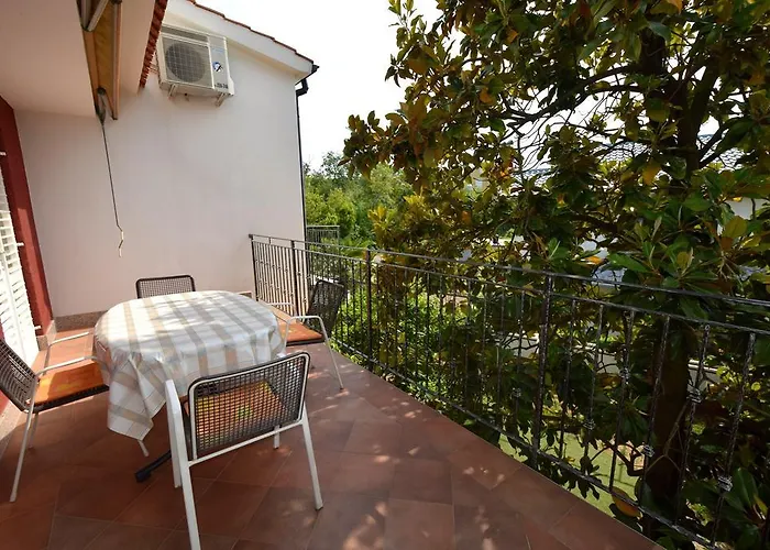 Mirjana Apartman