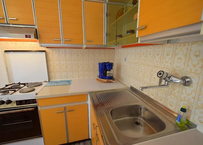 Apartman Mirjana Malinska