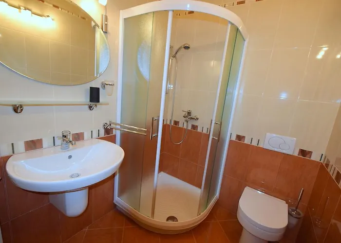 Apartman Mirjana