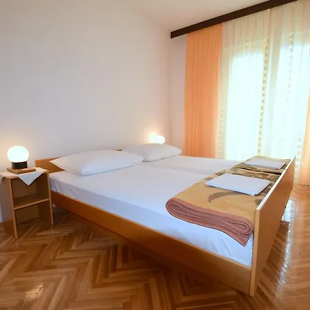 Daire Mirjana *