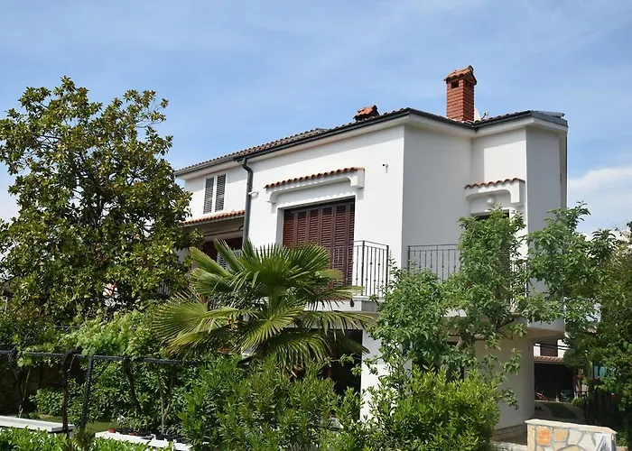 Apartament Mirjana *