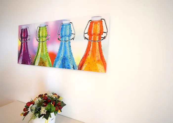 Apartament Mirjana Malinska